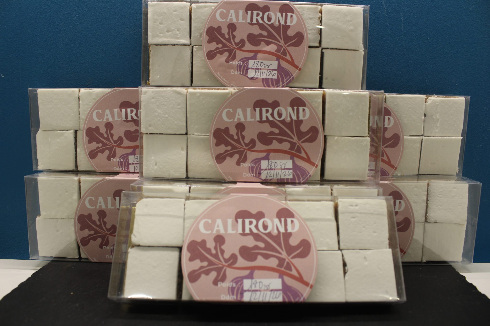 Les Calironds