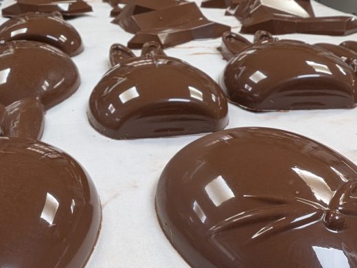 Votre chocolaterie artisanale à Toulon, tablettes et créations maison