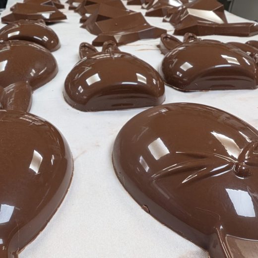 Votre chocolaterie artisanale à Toulon, tablettes et créations maison