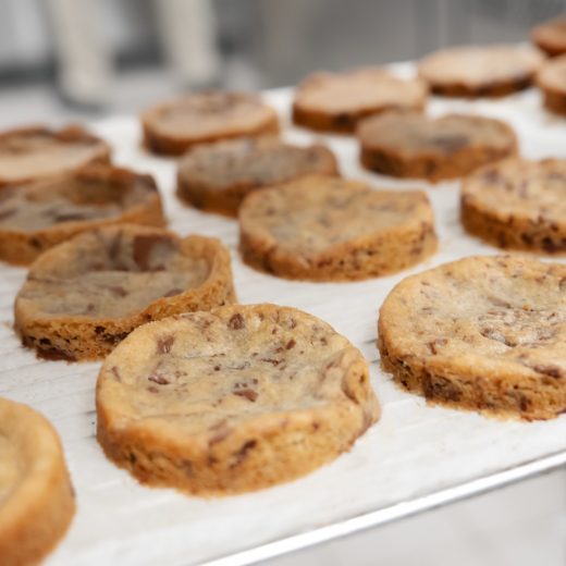 Votre biscuiterie artisanale à Toulon, le vrai goût du fait maison