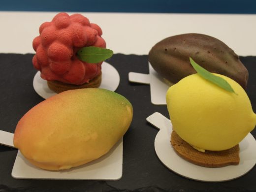 Votre pâtisserie artisanale à Toulon, fraîche et faite maison