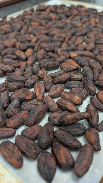 Votre chocolaterie artisanale à Toulon, tablettes et créations maison