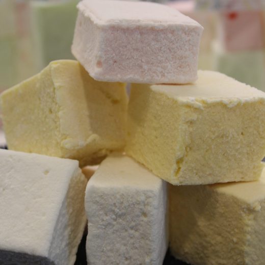 Votre confiserie artisanale à Toulon, des douceurs faites maison