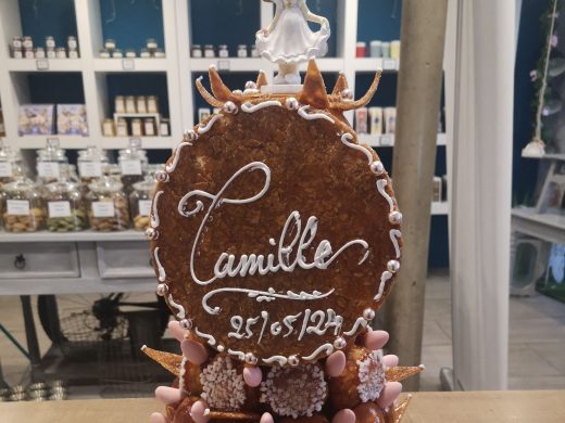 Votre traiteur sucré pour vos événements à Toulon, sur mesure