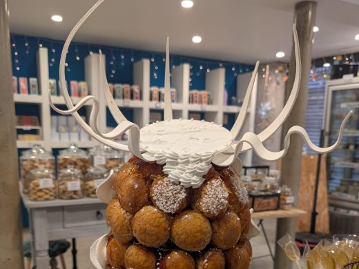 Votre traiteur sucré pour vos événements à Toulon, sur mesure