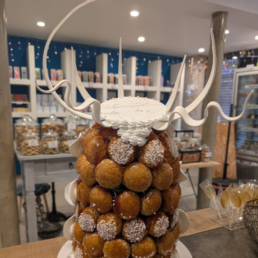 Votre traiteur sucré pour vos événements à Toulon, sur mesure