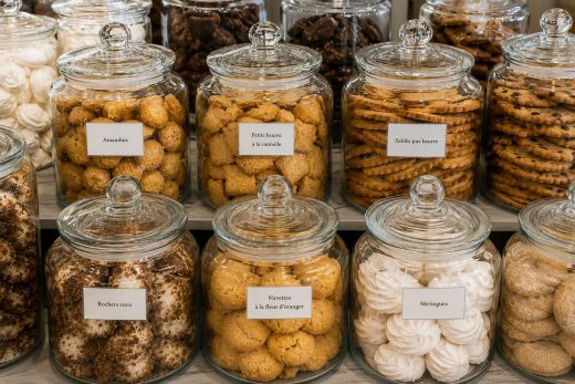 Pourquoi choisir des biscuits sans additifs ni conservateurs ?