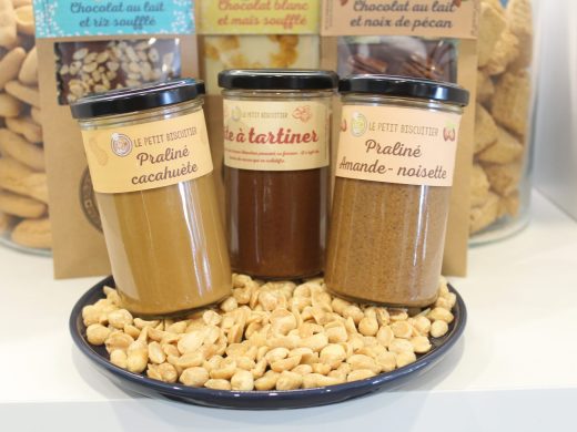 Votre confiserie artisanale à Toulon, des douceurs faites maison