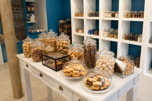 Que rapporter de Toulon ? Les spécialités sucrées à offrir